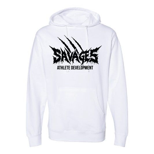Savages Unisex Hoodie
