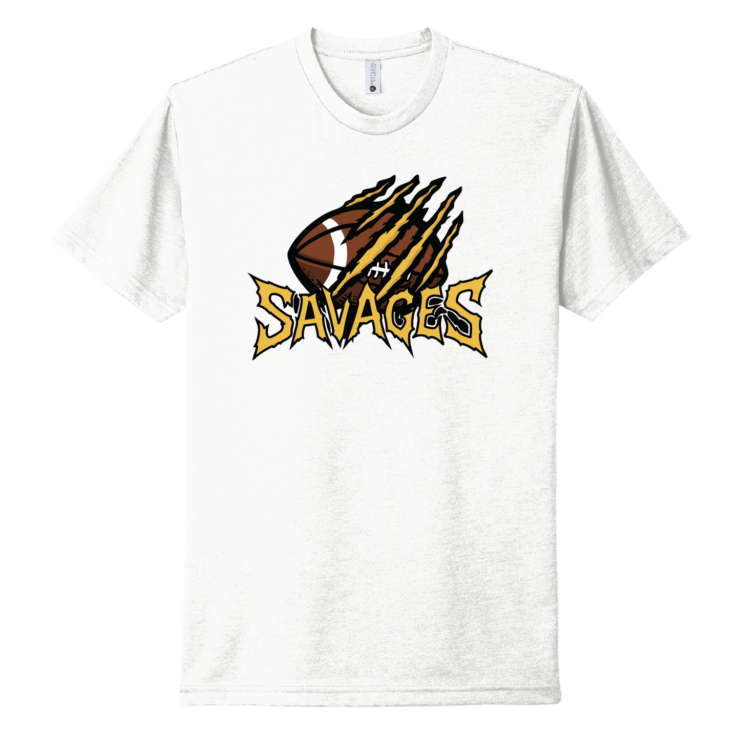 Football Unisex Tee