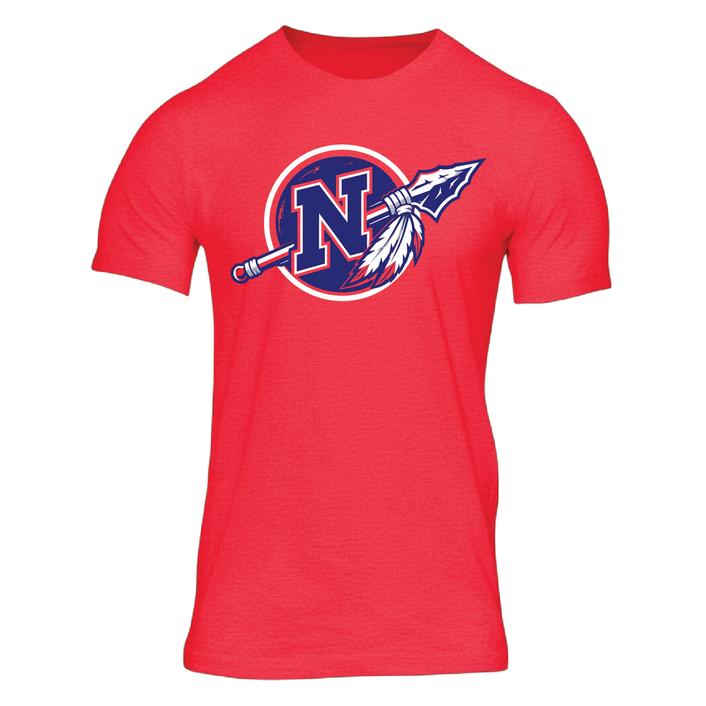 Spear Unisex Tee