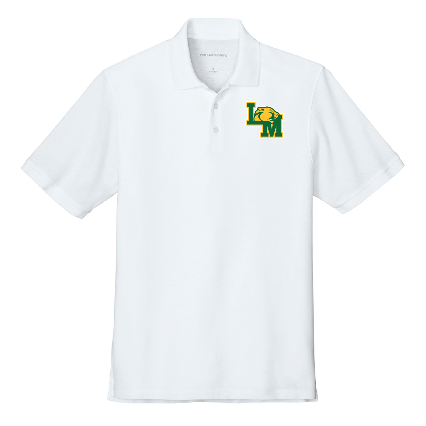 Homegrown Alliance Polo