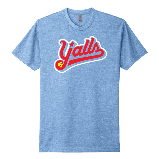 Yalls Unisex Tee