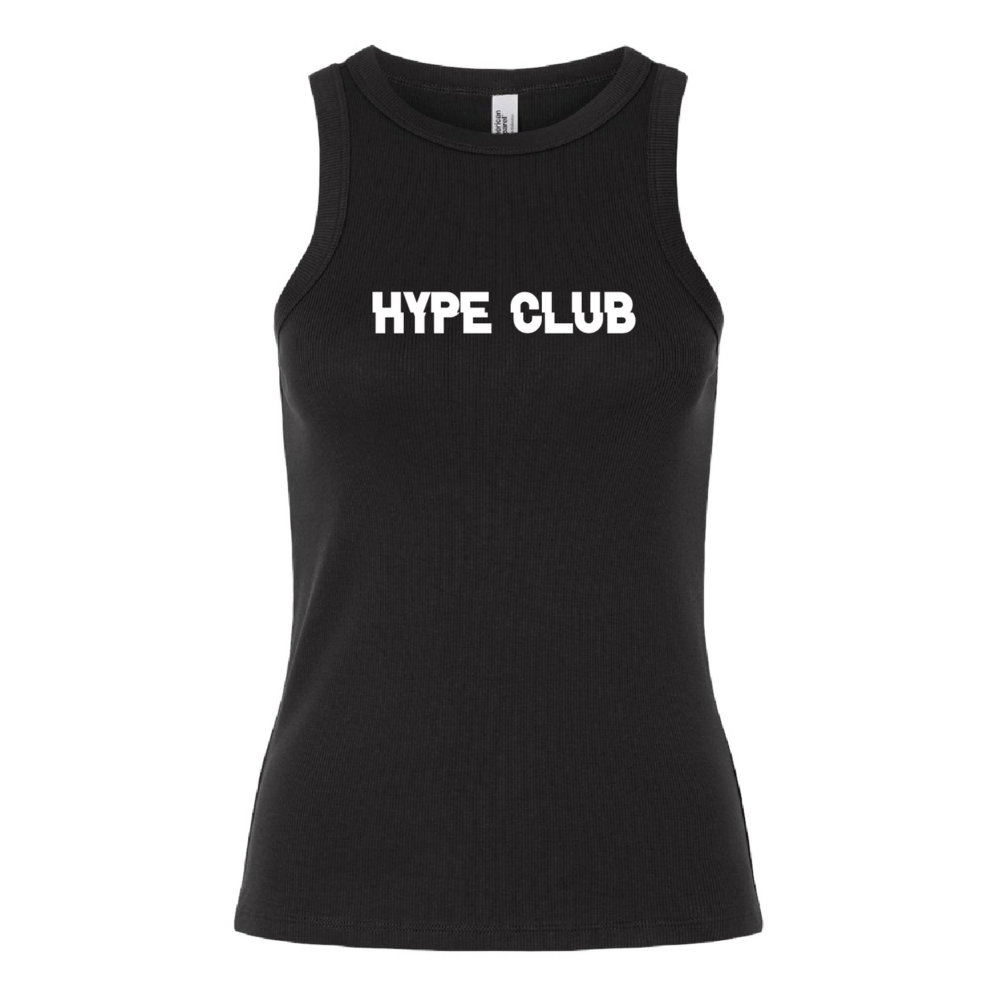 HHW Baby Rib Tank