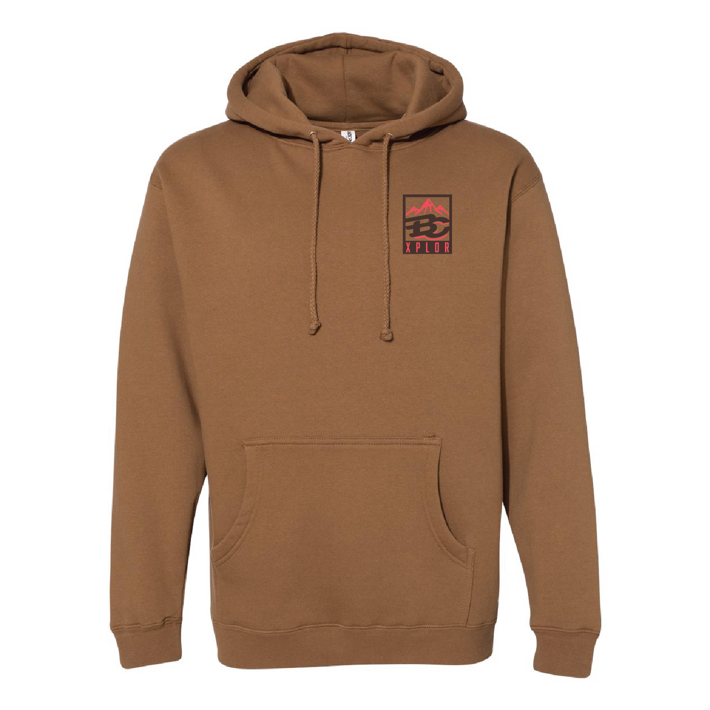 XPLOR Premium Heavyweight Unisex Hoodie