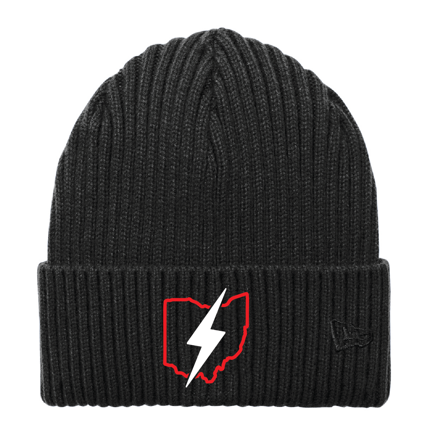 Ohio Beanie