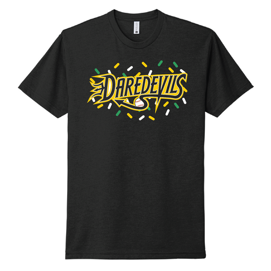 Daredevils Unisex Tee