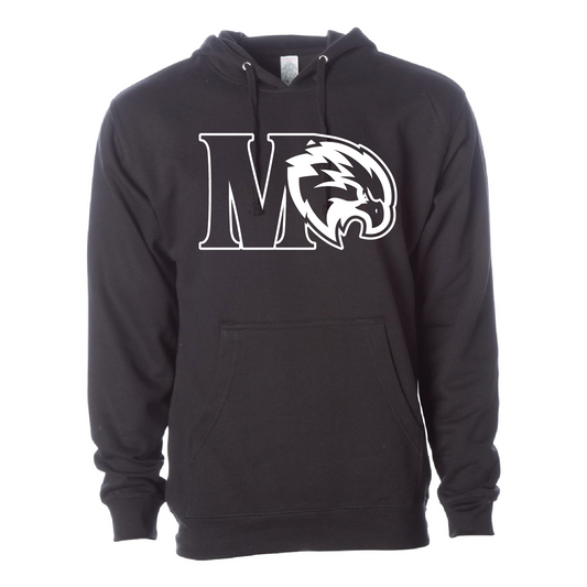 Falcons Unisex Hoodie