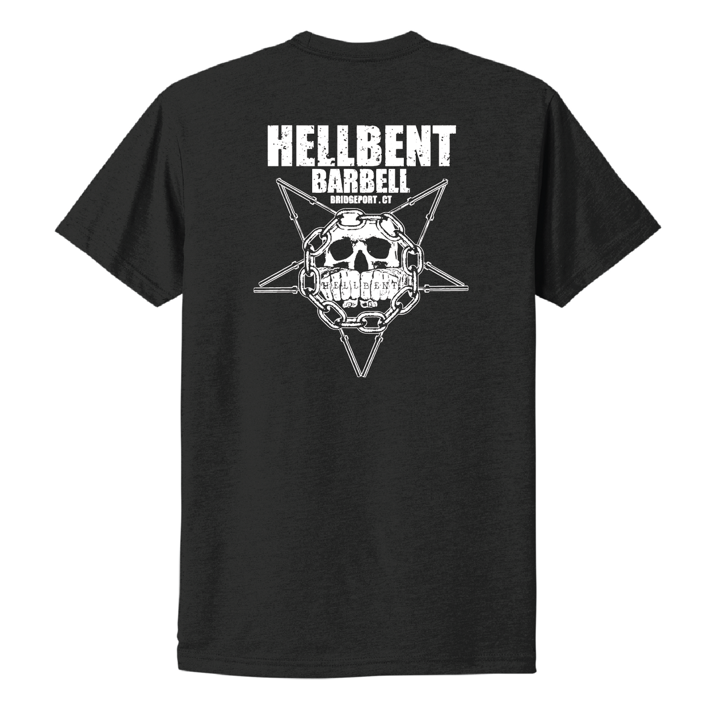 Hellbent Knuckles Unisex Tee