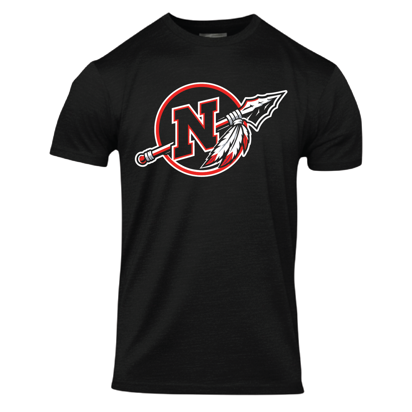 Spear Unisex Tee