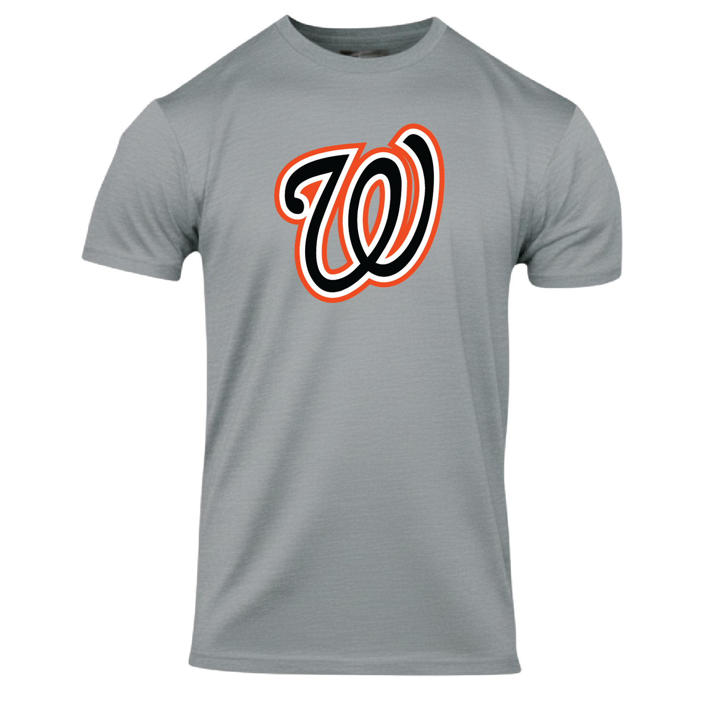 Big W Unisex Tee