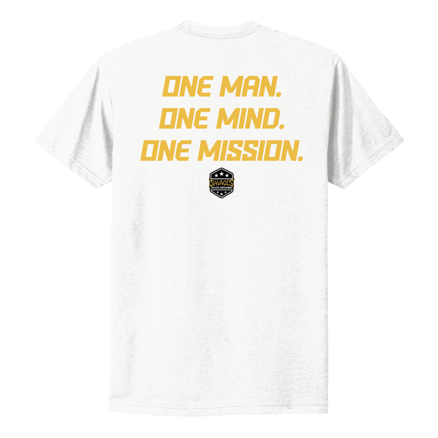 Football Unisex Tee