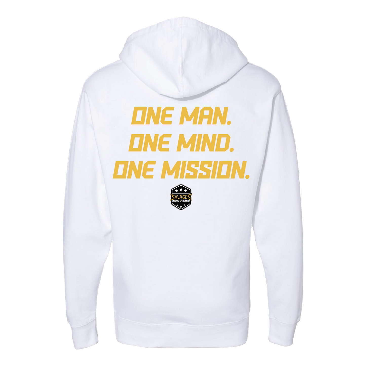 Savages Unisex Hoodie