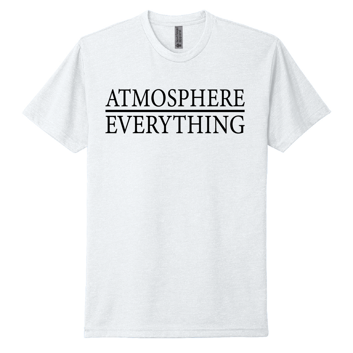 Hellbent Atmosphere Unisex Tee