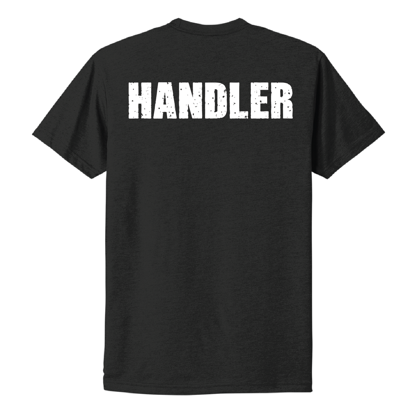 Hellbent Handler Tee