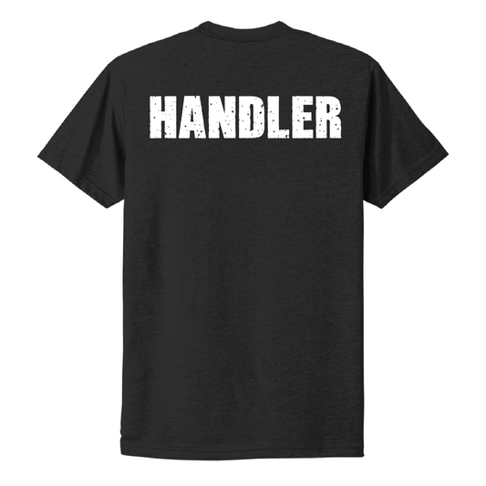 Hellbent Handler Tee