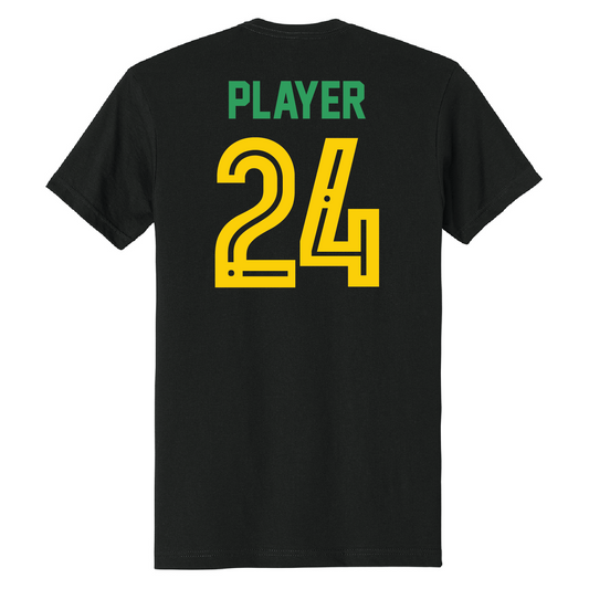 Daredevils Super Fan Unisex Tee