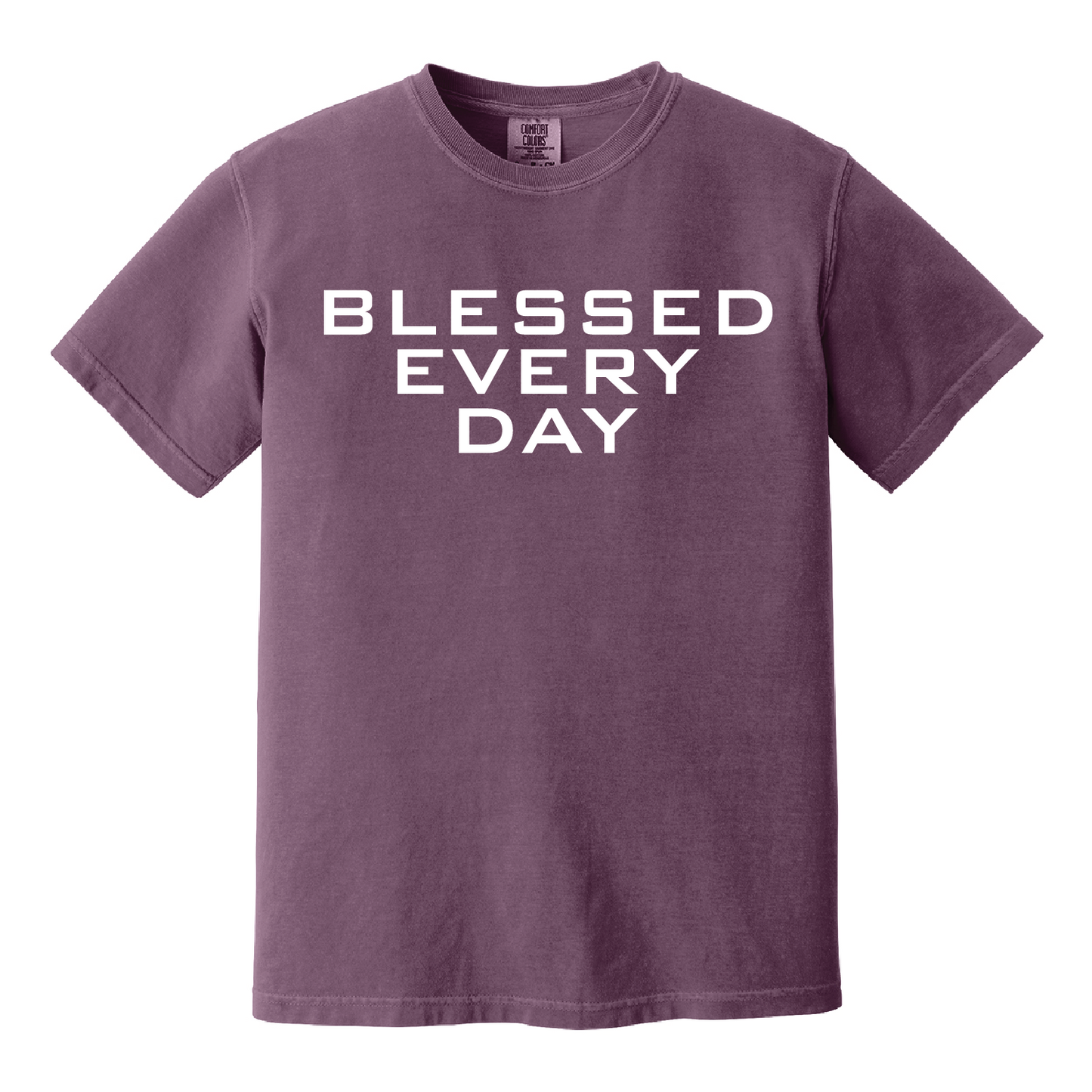 AOD Blessed Unisex Tee
