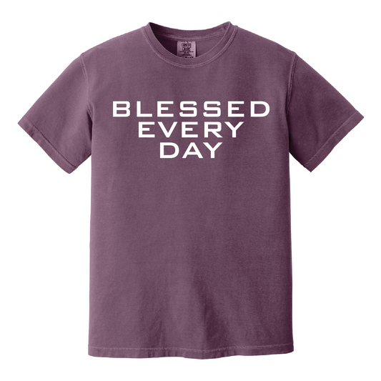 AOD Blessed Unisex Tee