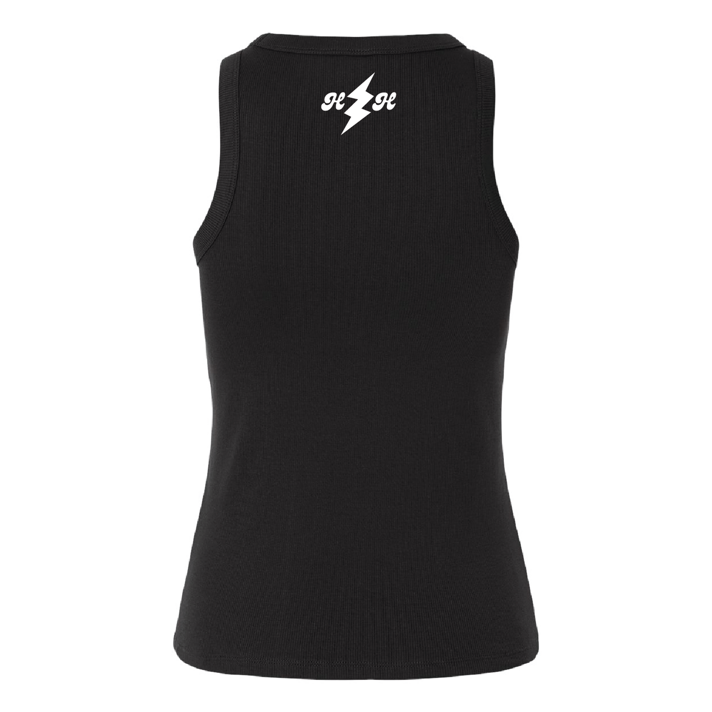 HHW Baby Rib Tank