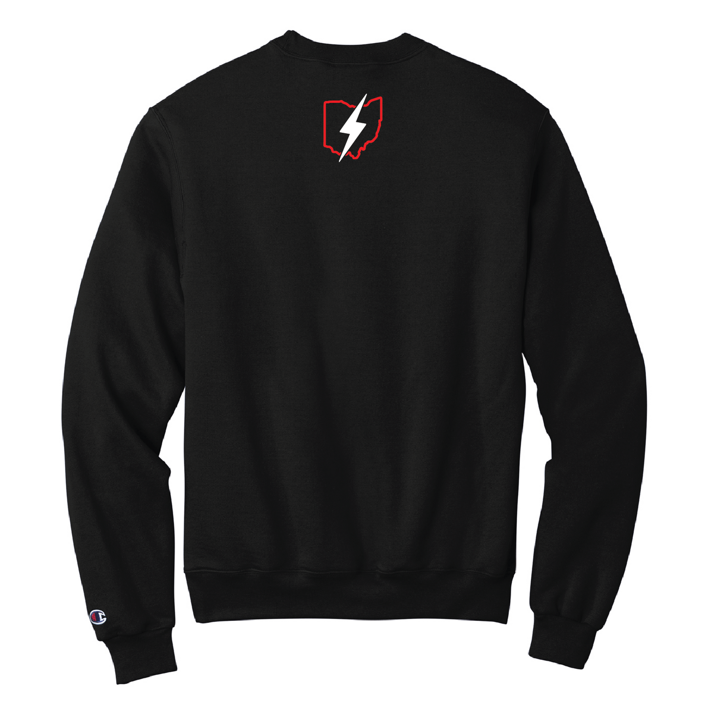 Champion Unisex Crewneck Sweatshirt