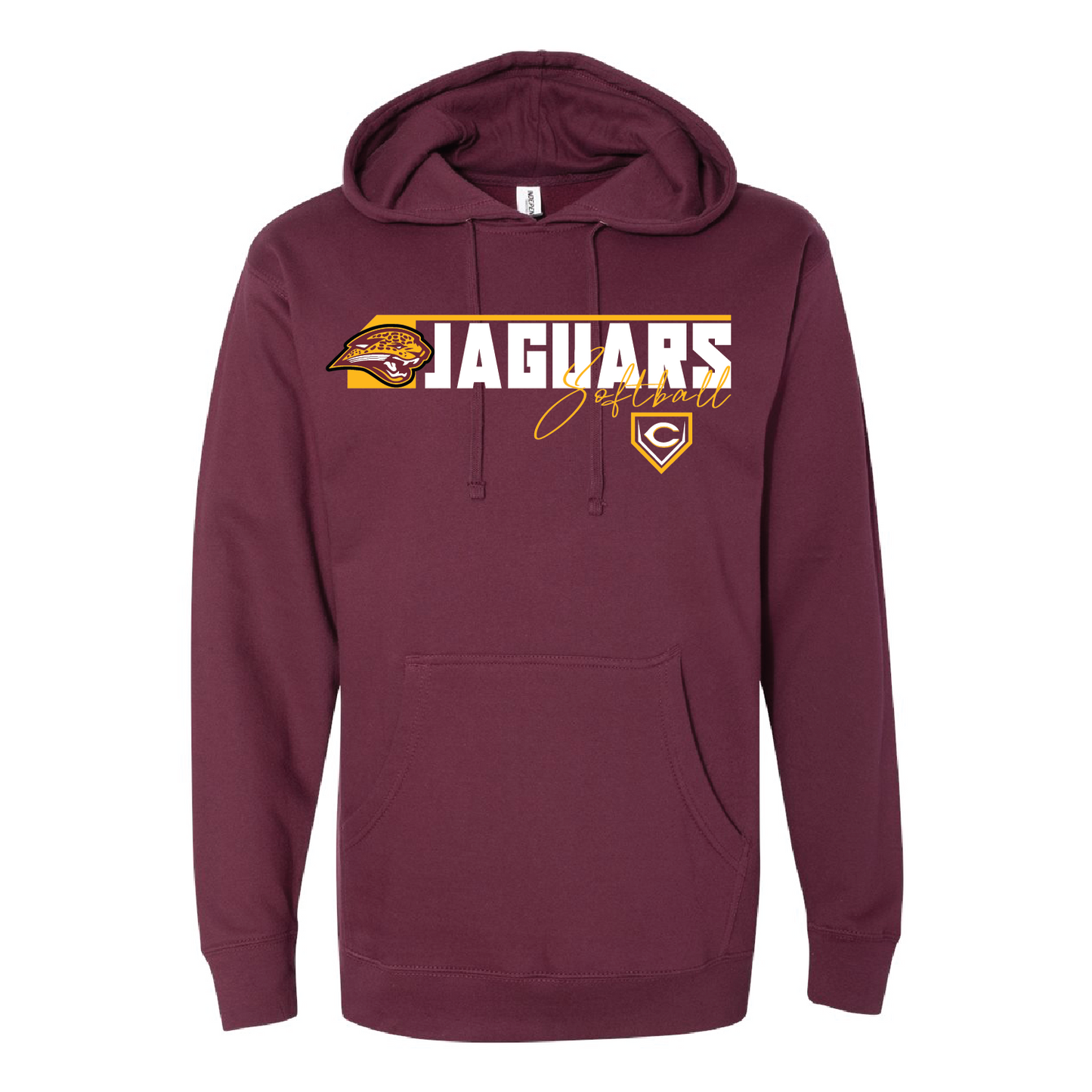RCS Unisex Hoodie