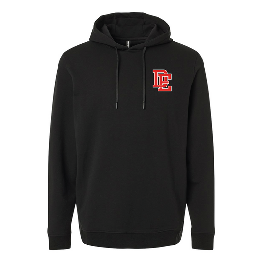 DE Icon Performance Unisex Hoodie
