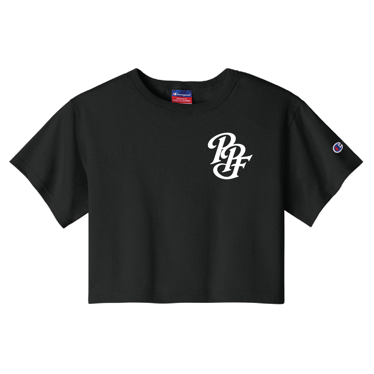 PPF Cropped Pump Cover