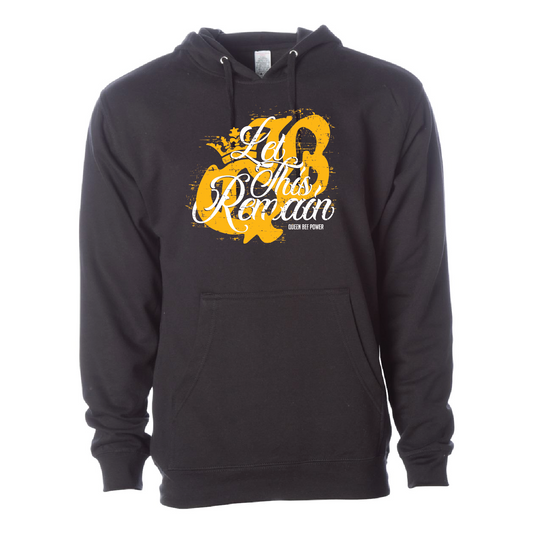 Let This Remain Unisex Hoodie