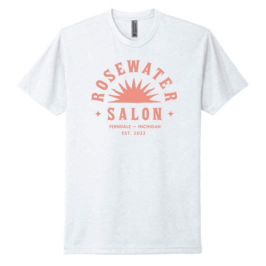 Rosewater Unisex Tee