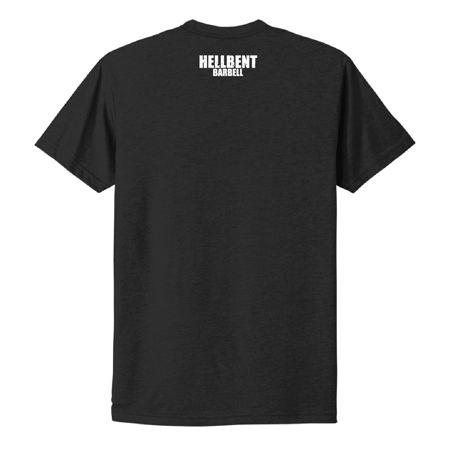 Hellbent Chains Unisex Tee