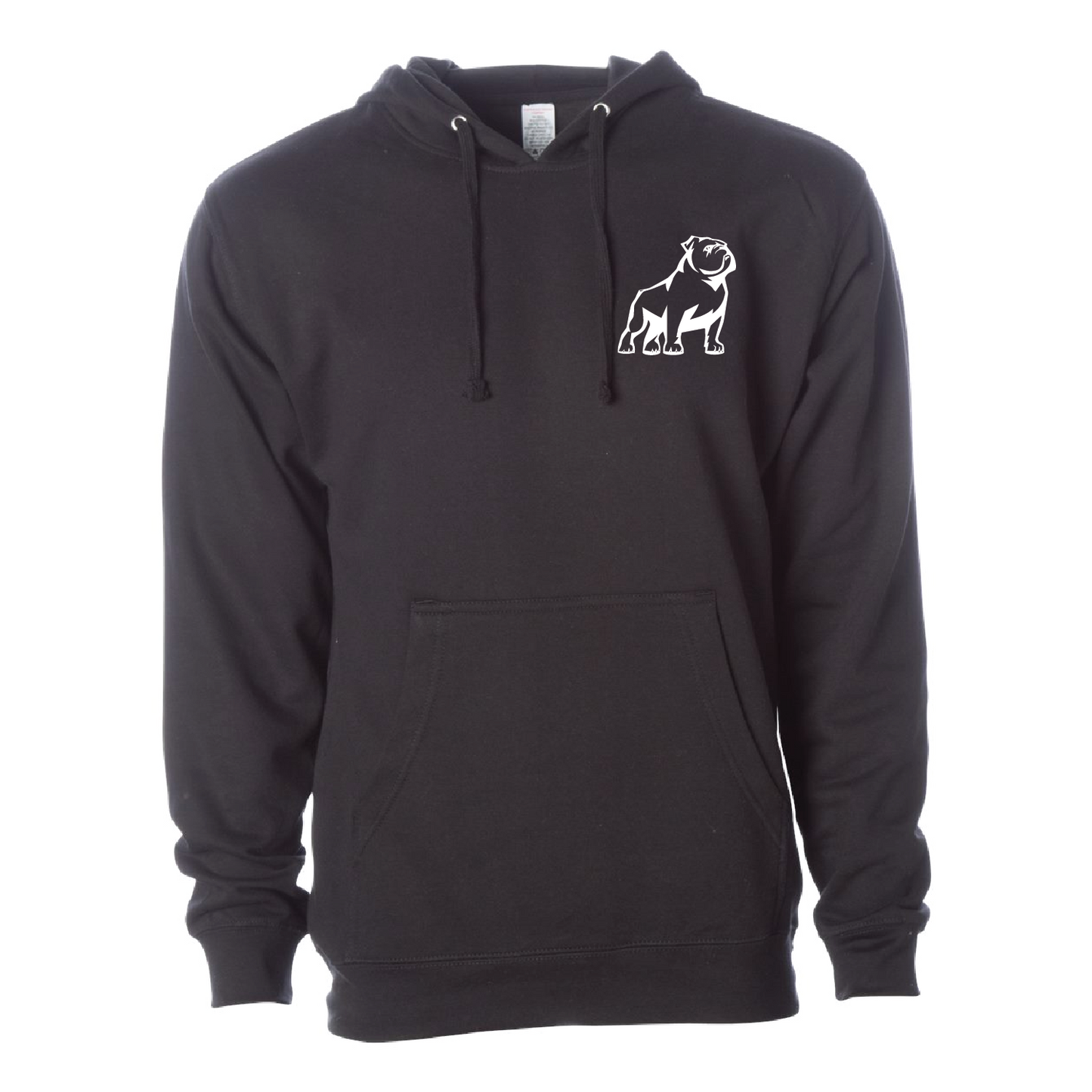Doc's Gym Unisex Hoodie