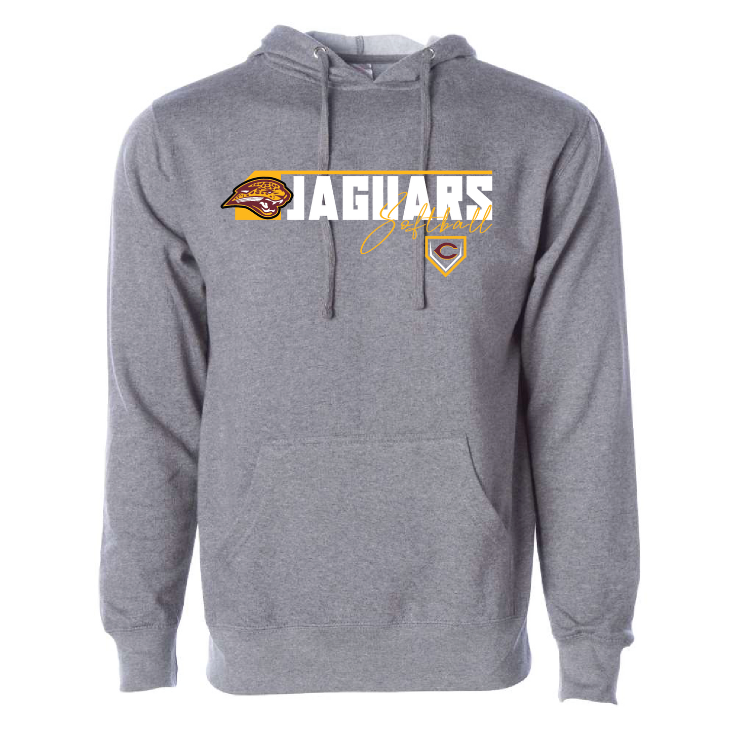 RCS Unisex Hoodie