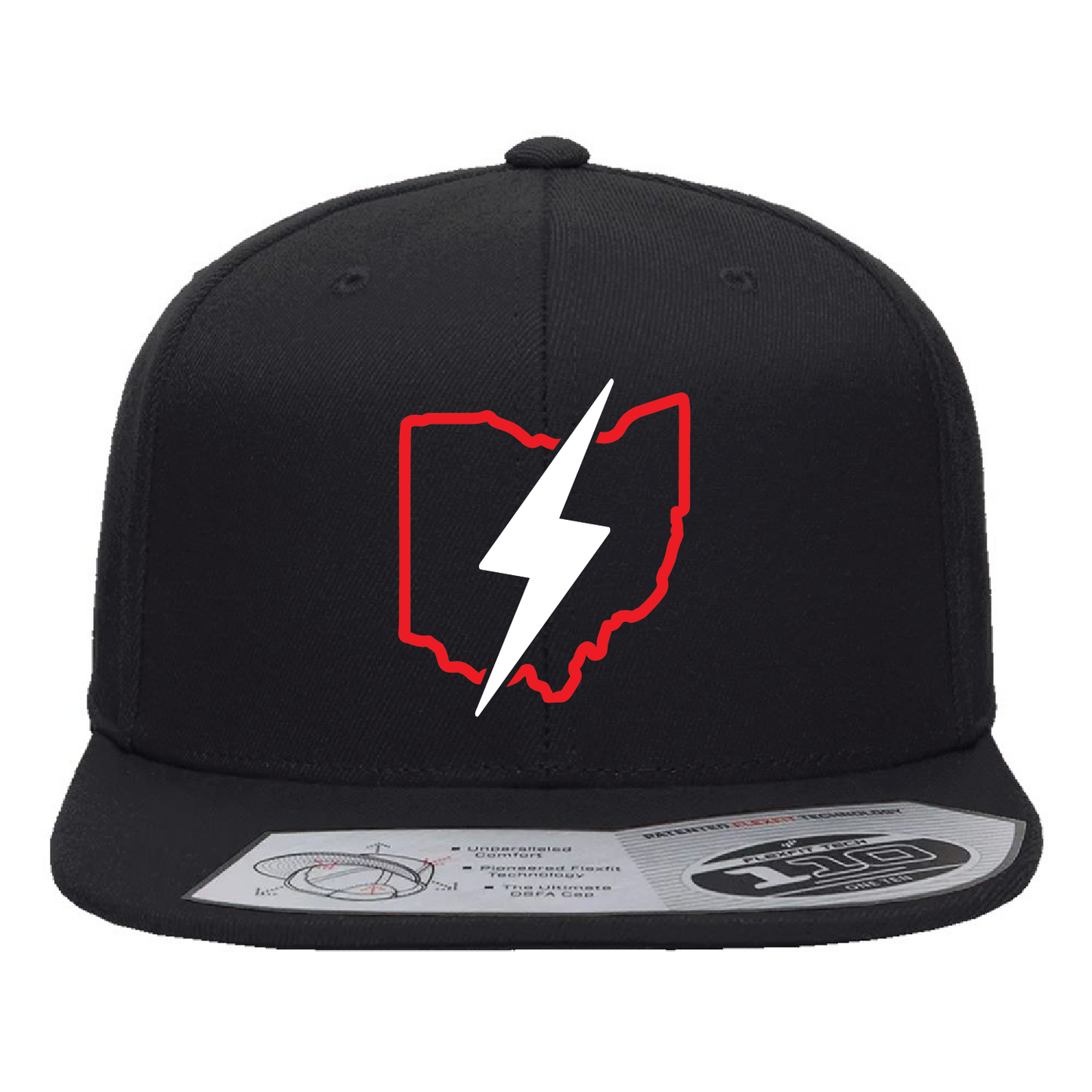 Ohio Snapback