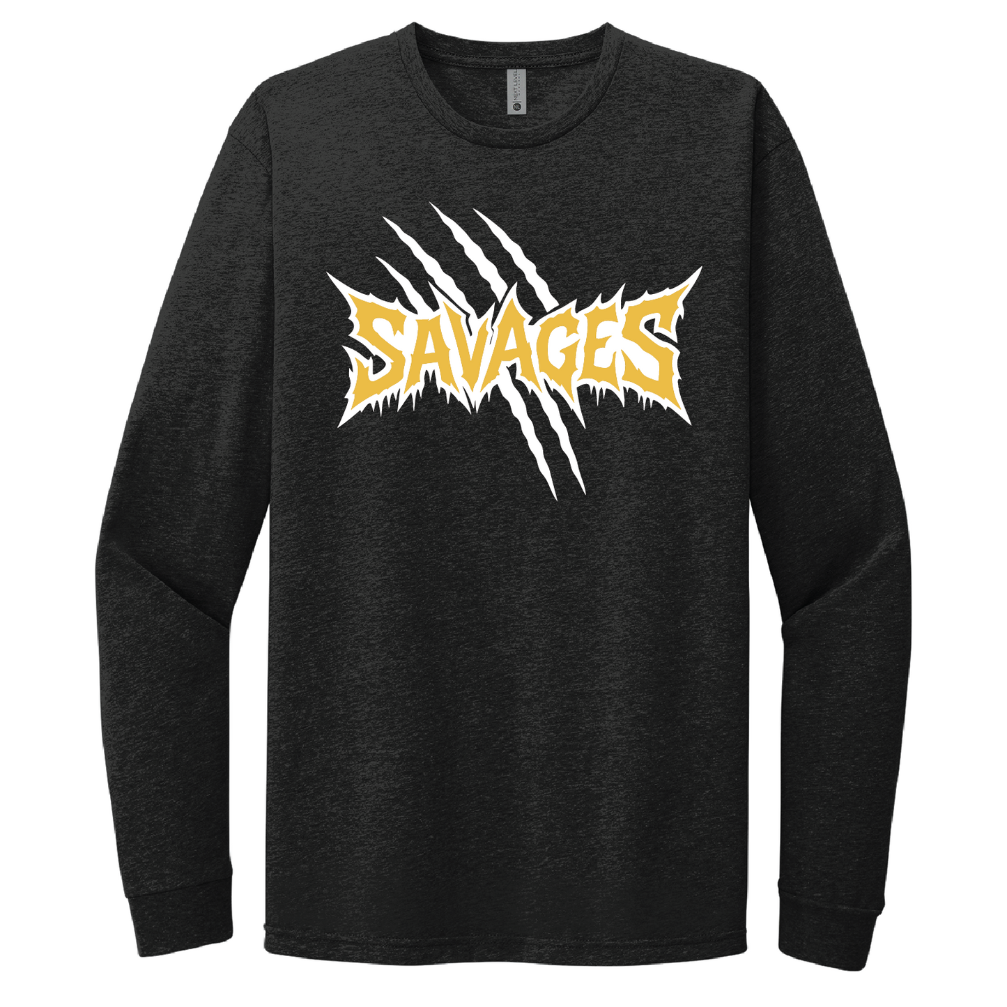 Savages Unisex Long Sleeve Tee