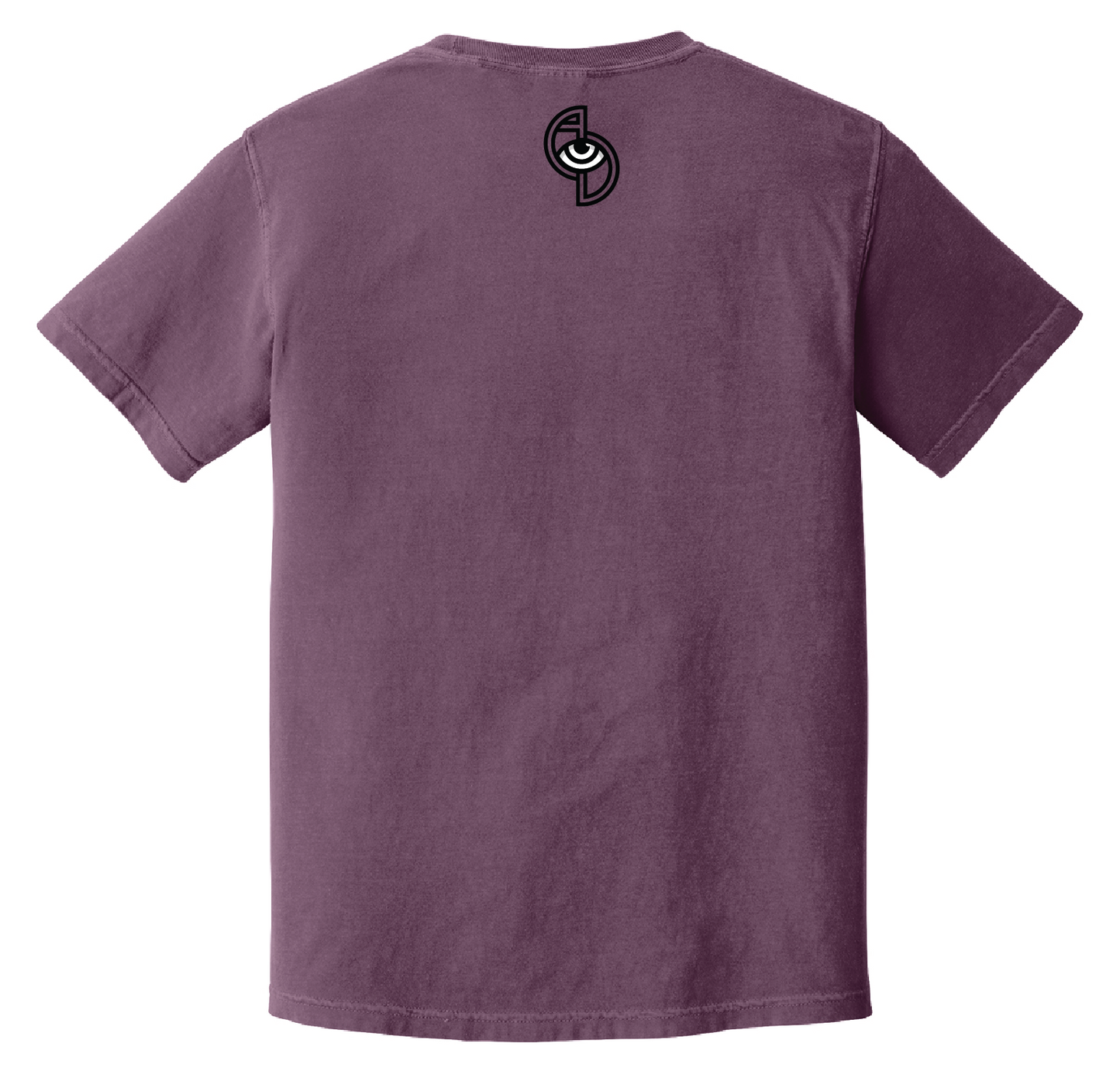 AOD Blessed Unisex Tee