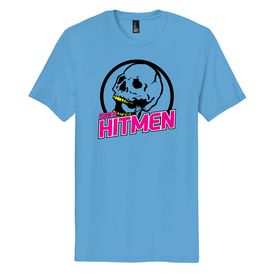 Red's Hitmen Unisex Tee