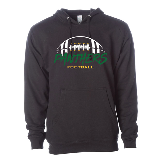 LM Football Panthers Unisex Hoodie