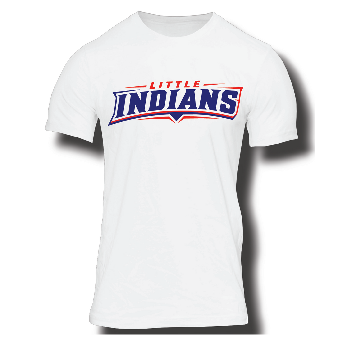 Little Indians Unisex Tee