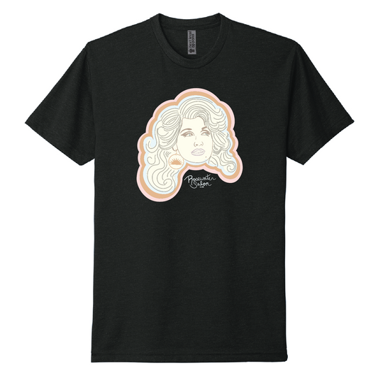 Rosewater Dolly Unisex Tee