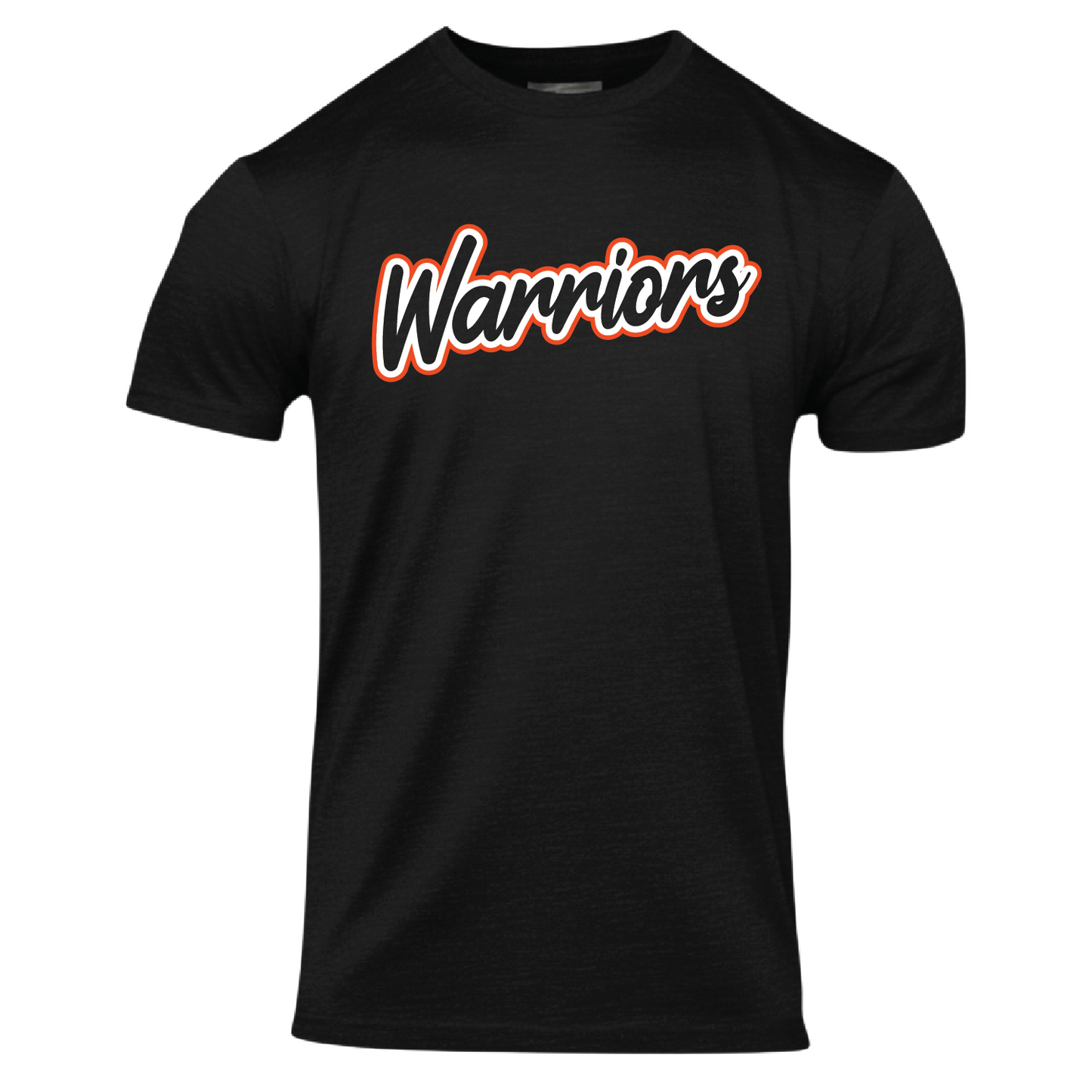 Warriors Unisex Tee