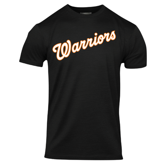 Warriors Unisex Tee