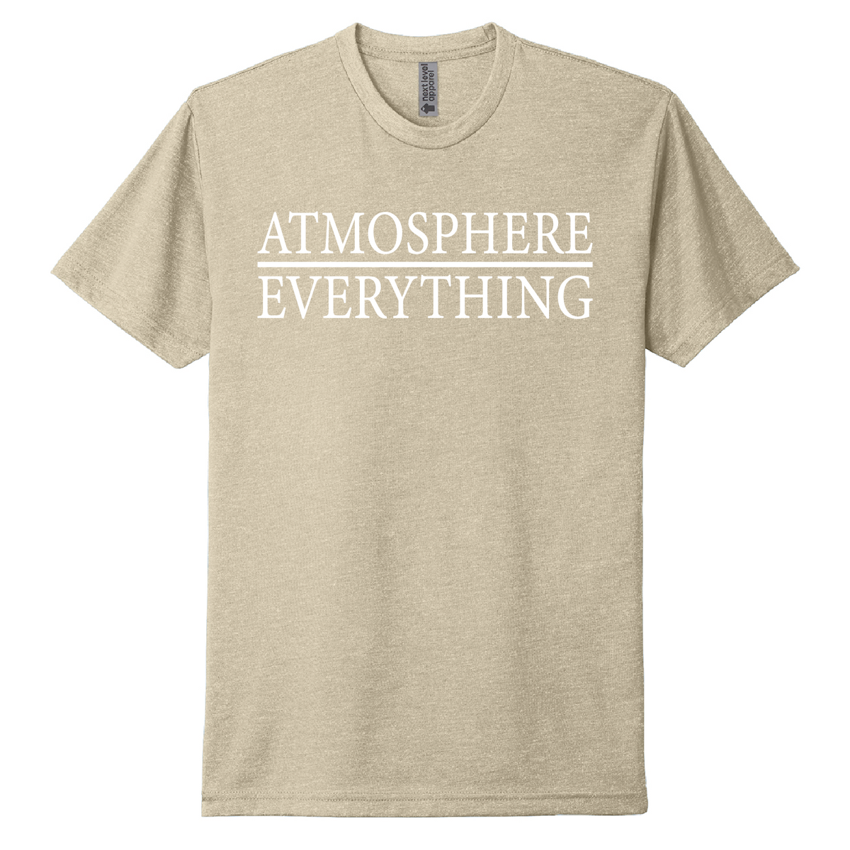 Hellbent Atmosphere Unisex Tee