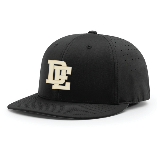 DE Pro Cut Stretch Hat