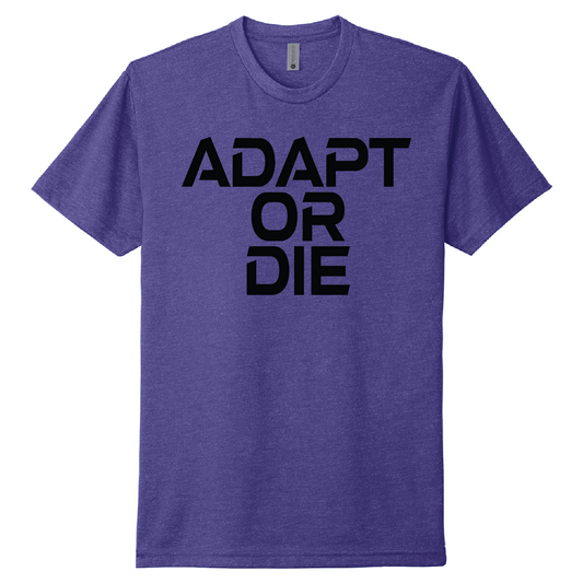 AOD Unisex Tee