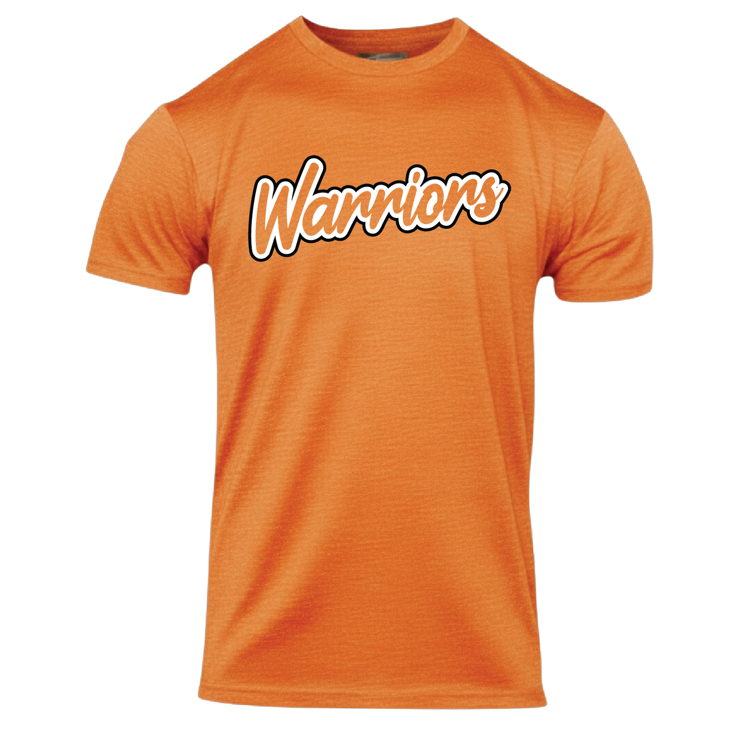 Warriors Unisex Tee