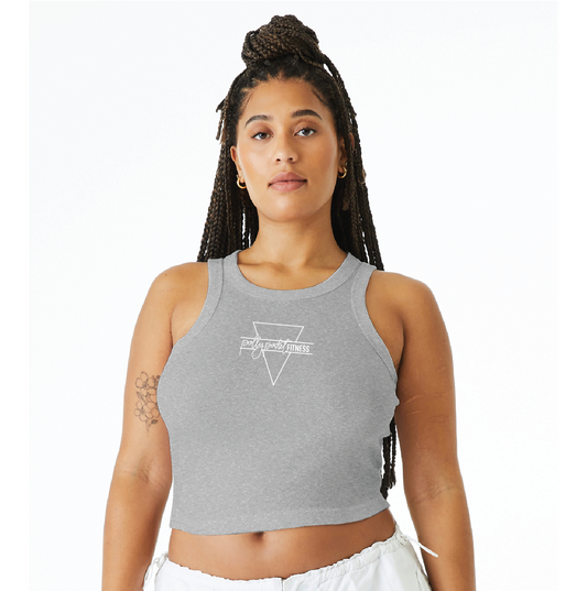 PPF Crop Tank