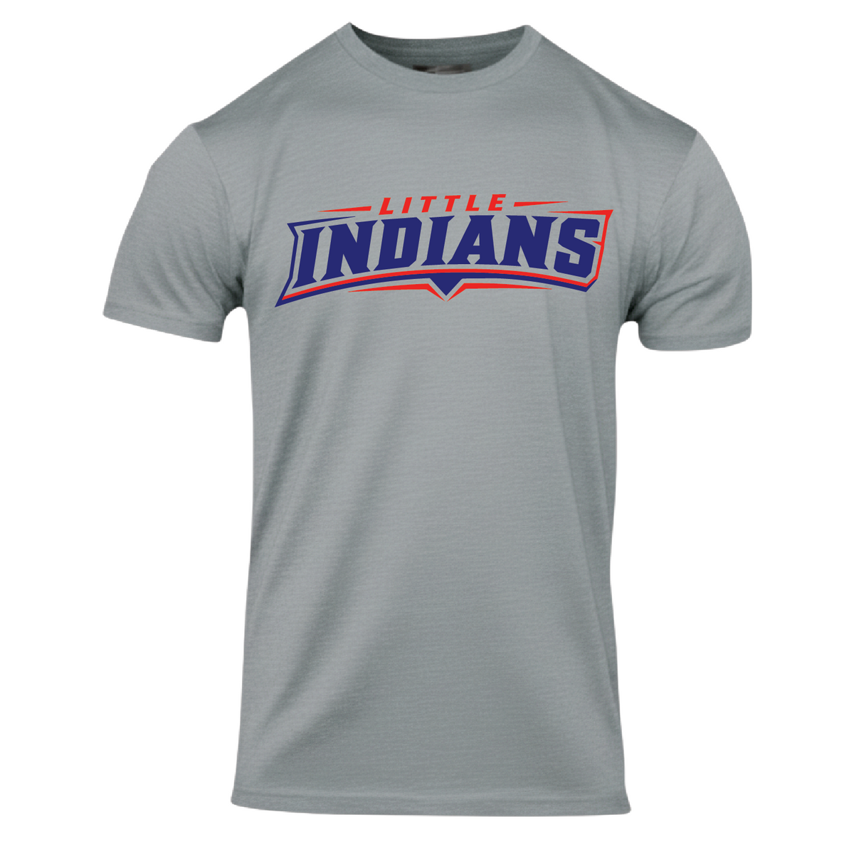 Little Indians Unisex Tee