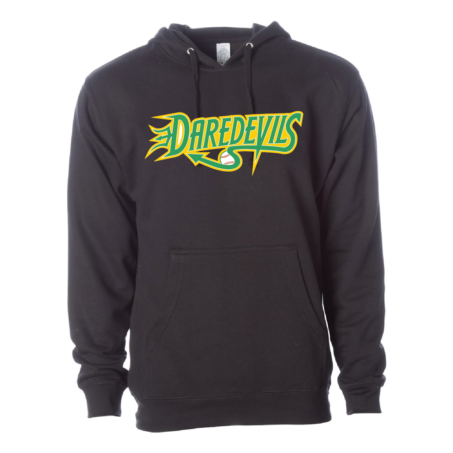 Daredevils Unisex Hoodie