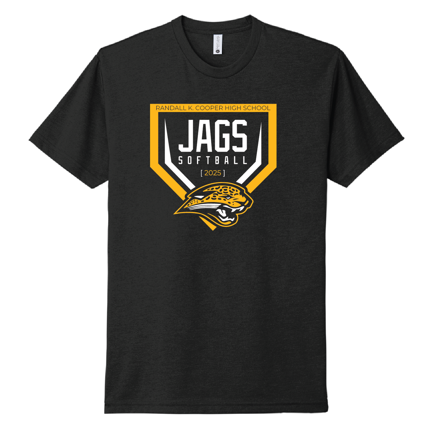 RCS Unisex Tee