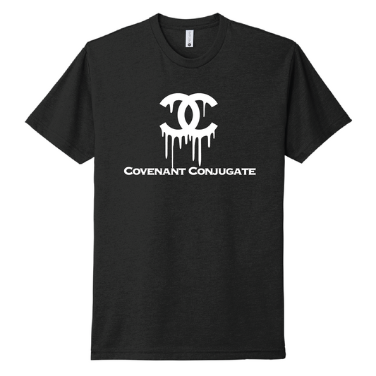 Covenant Conjugate Unisex Tee