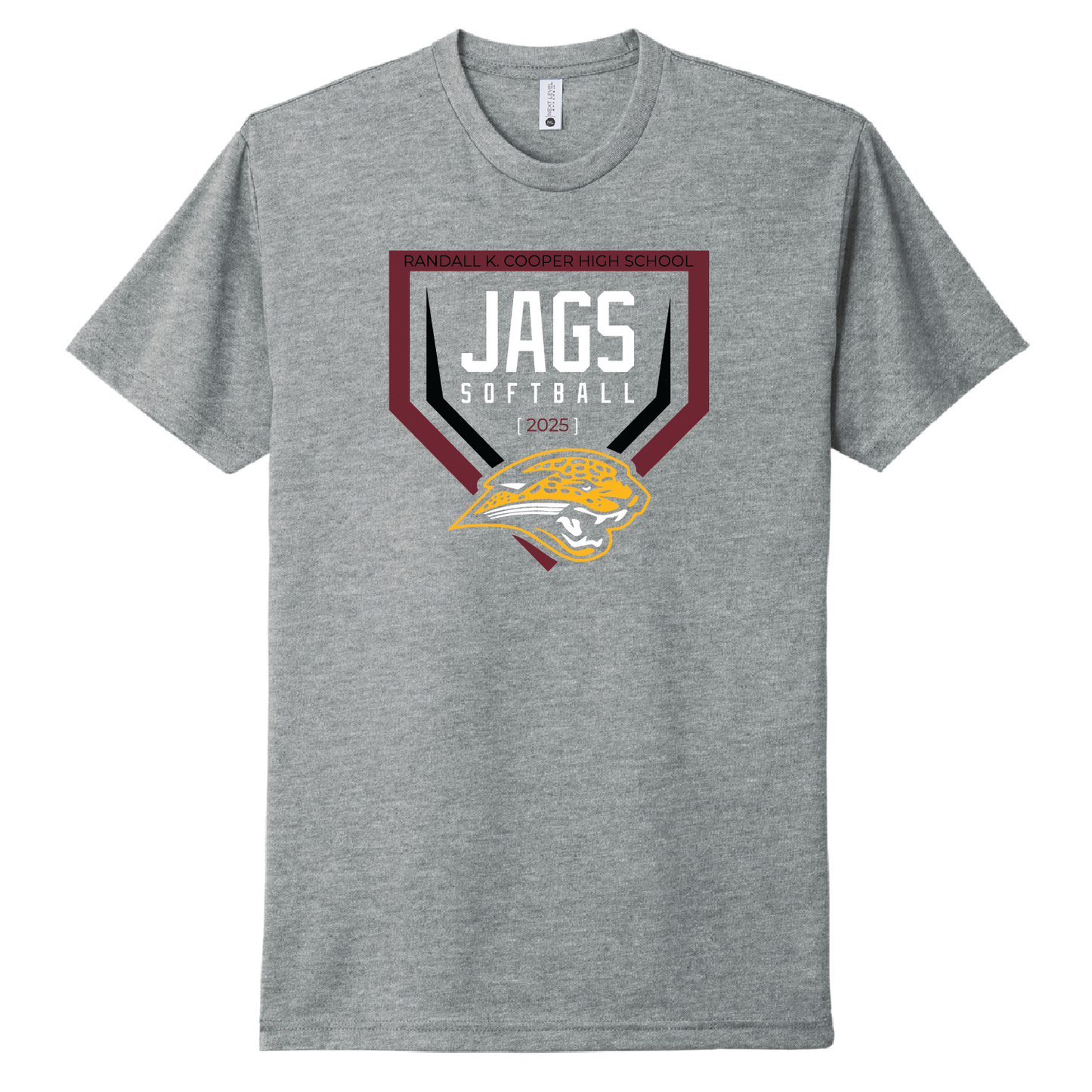RCS Unisex Tee